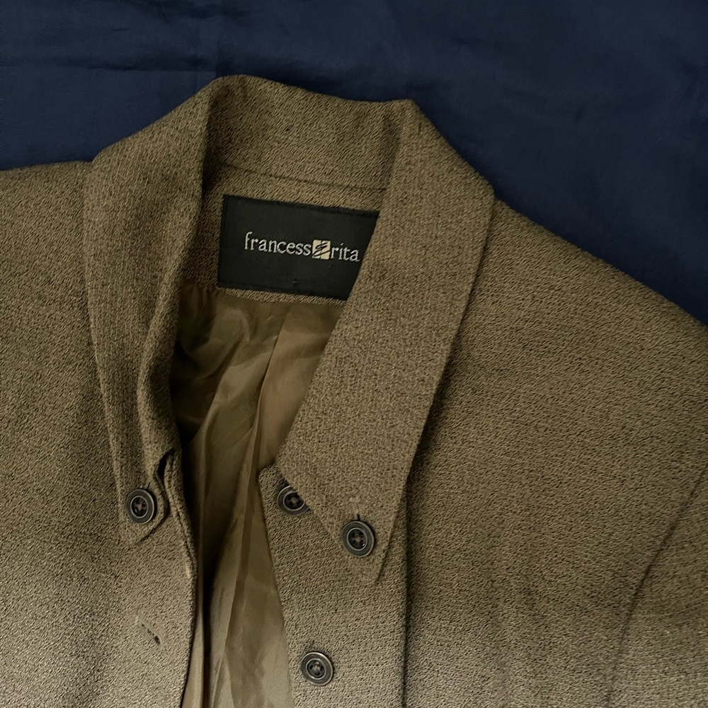 Frances Rita Women’s Suit